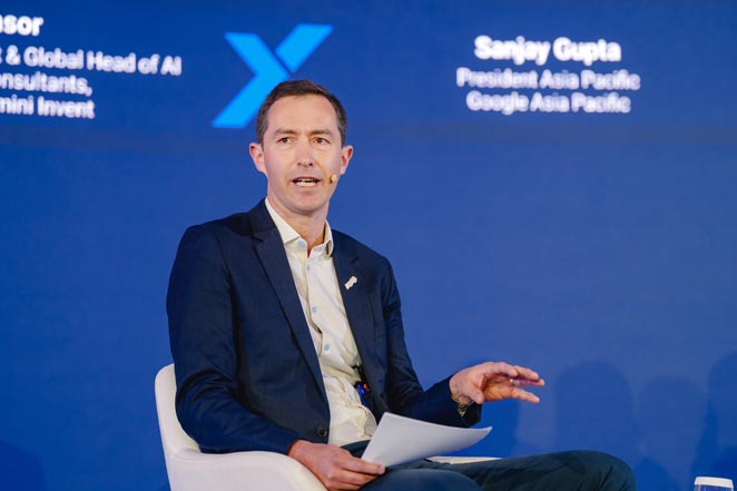 Agentic AI and the Future of Enterprise: I Think, Therefore I Am